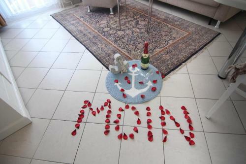 Apartamento Queen-mary
