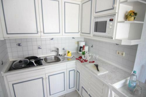 Apartamento Queen-mary