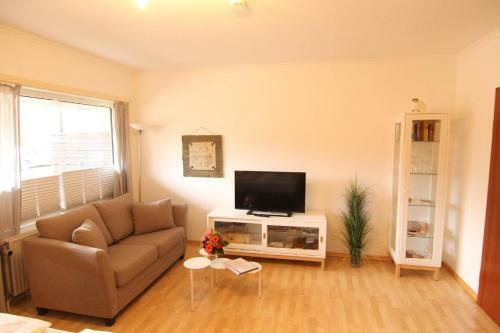 Apartamento Hues-de-karming
