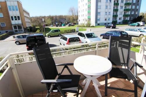 Apartamento Di-hoelting-hues