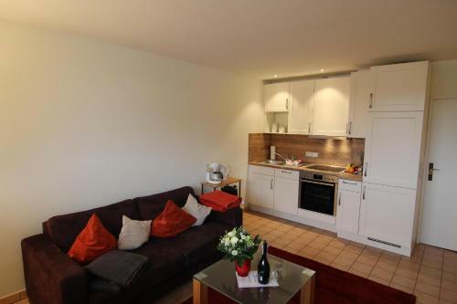 Apartamento Di-hoelting-hues