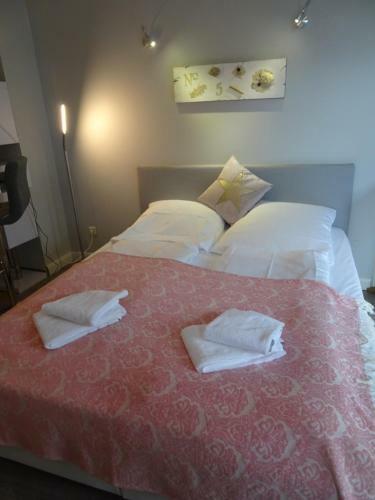 Apartamento Art-h�s