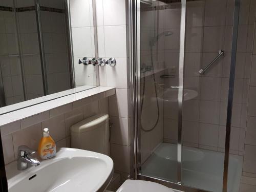 Apartamento Sylter-besserburg-app-8