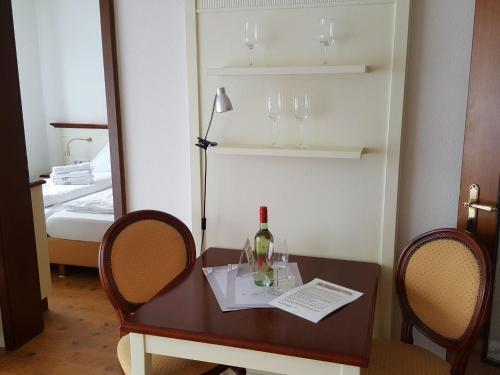 Apartamento Sylter-besserburg-app-8