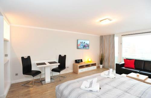 Apartamento Sylter-mitte