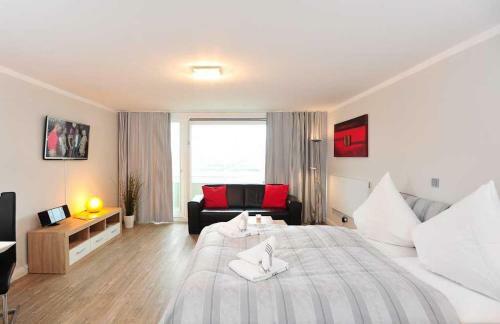 Apartamento Sylter-mitte