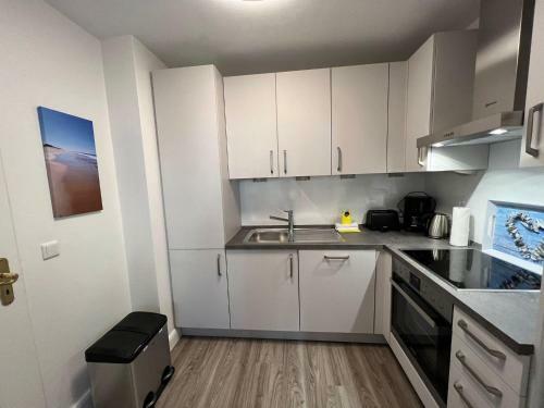 Apartamento Am-meer