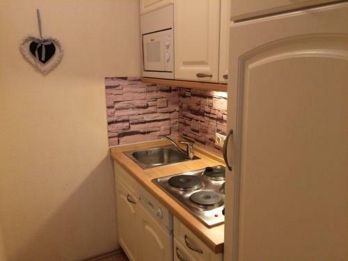 Apartamento Strandoase