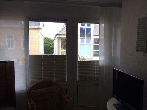Apartamento Strandoase