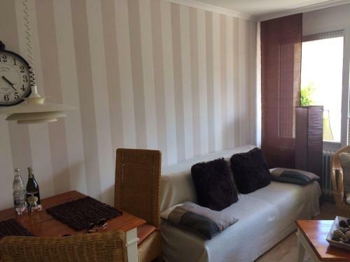 Apartamento Strandoase
