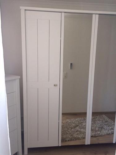 Apartamento Strandoase