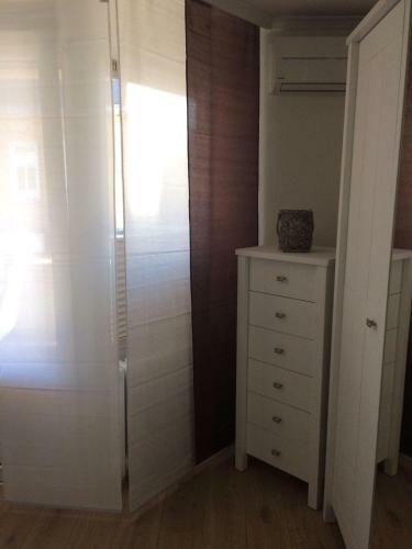 Apartamento Strandoase