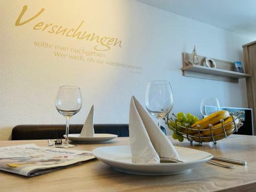 Apartamento Appartement Yoursylt.two