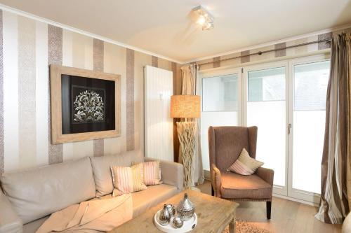 Apartamento Victoriaresidenz-wohnung-8