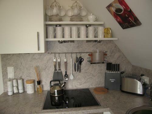 Apartamento Exklusiv Wohnung Nika