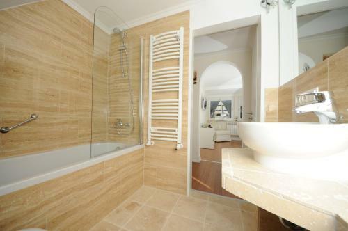 Apartamento Exklusiv Wohnung Nika