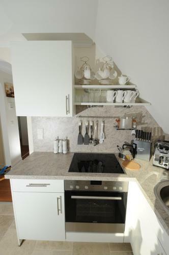Apartamento Exklusiv Wohnung Nika