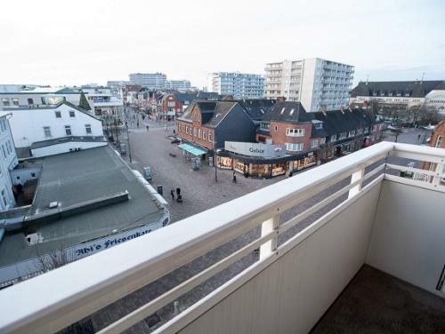Apartamento Appartment Wilhelmstrasse