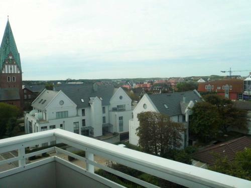 Apartamento Appartment Wilhelmstrasse
