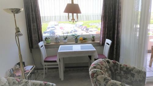 Apartment Seaside