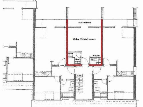 Apartamento Sylt Und Meer