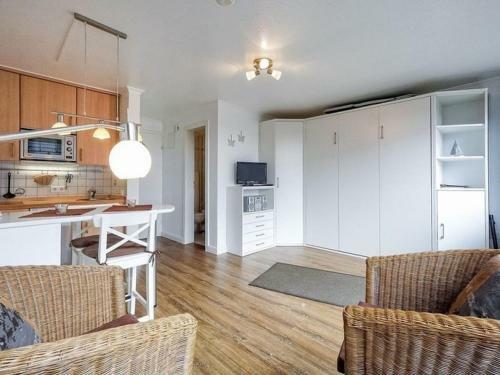 Apartamento Sylt Und Meer
