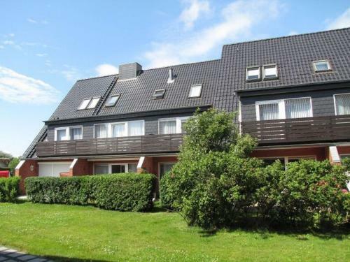 Apartamento Sylt Und Meer
