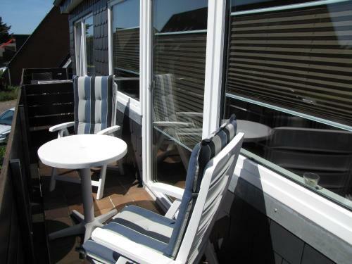Apartamento Sylt Und Meer