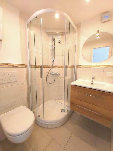 Apartamento Sylt Und Meer