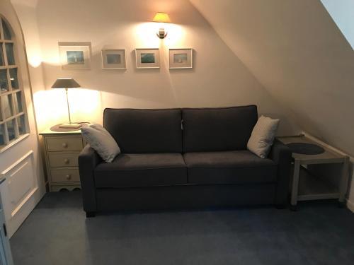 Apartamento Friesenhof S�derende Apt.4