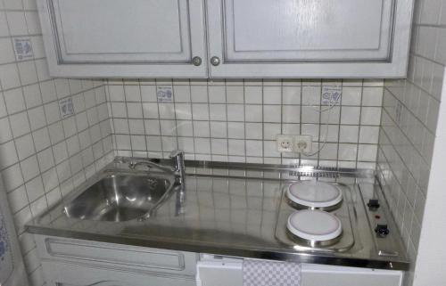 Apartamento Friesenhof S�derende Apt.4