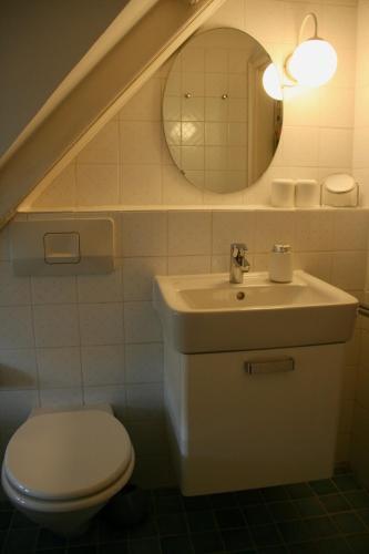 Apartamento Friesenhof S�derende Apt.4
