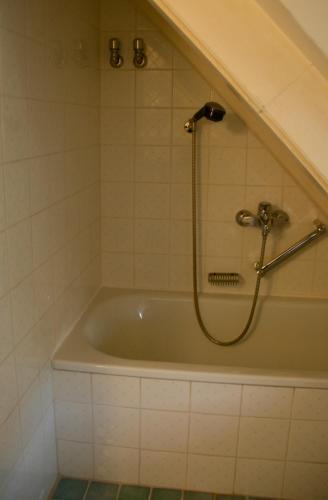 Apartamento Friesenhof S�derende Apt.4