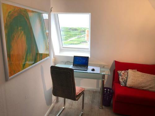 Apartamento Direktamstrand-sylt