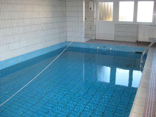 Apartamento Direktamstrand-sylt