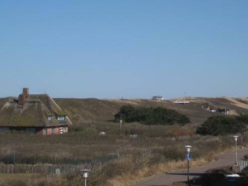 Apartamento Direktamstrand-sylt