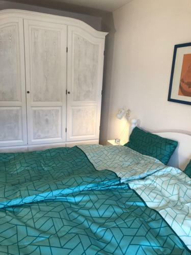Apartamento Direktamstrand-sylt