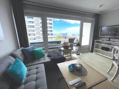 Apartamento Strand No.27