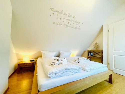 Apartamento Appartement Christ-sylt