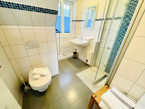 Apartamento Appartement Christ-sylt