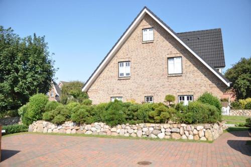Apartamento Appartement Christ-sylt