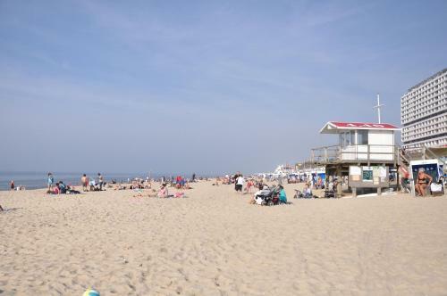 Apartamento Appartement Christ-sylt
