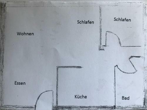 Apartamento Kunst-t-raum