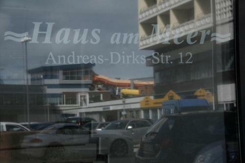 Apartamento Kunst-t-raum