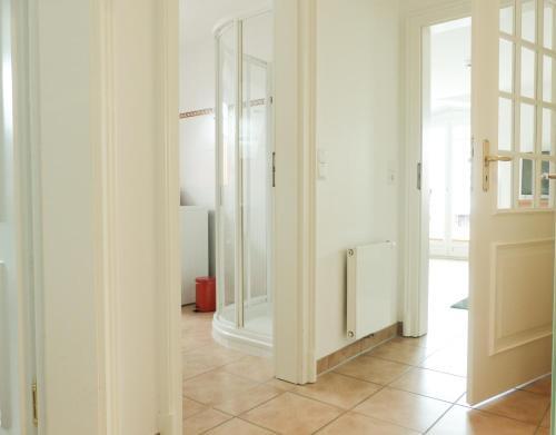 Apartamento Suite Boysen No.15