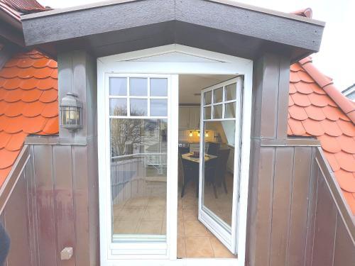 Apartamento Suite Boysen No.15