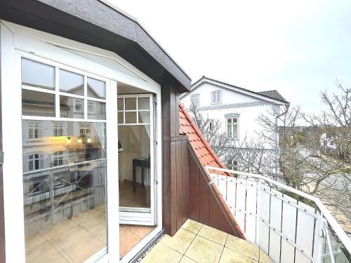 Apartamento Suite Boysen No.15