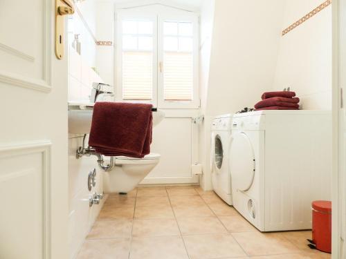 Apartamento Suite Boysen No.15
