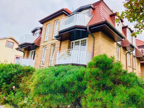 Apartamento Suite Boysen No.15