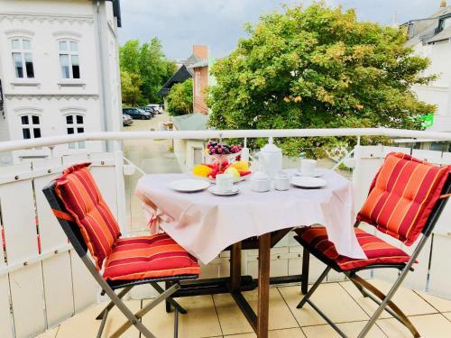 Apartamento Suite Boysen No.15
